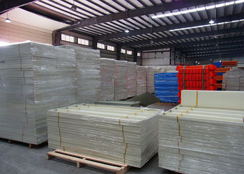 Dongguan Zhijia Storage Equipment Co.,Ltd. Fatory Tour