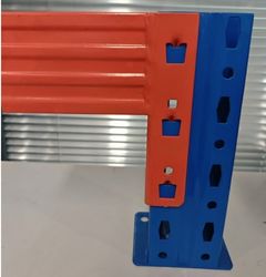 Dongguan Zhijia Storage Equipment Co.,Ltd. linea di produzione in fabbrica