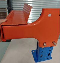 Dongguan Zhijia Storage Equipment Co.,Ltd. linea di produzione in fabbrica