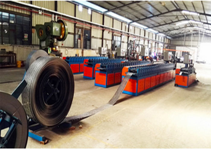 Cina Dongguan Zhijia Storage Equipment Co.,Ltd. 