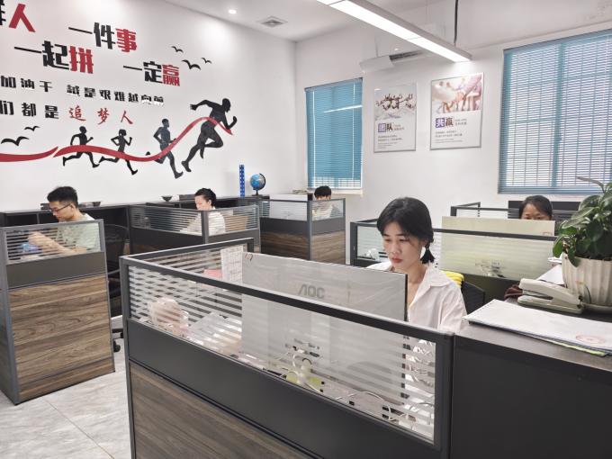 Dongguan Zhijia Storage Equipment Co.,Ltd. Profilo aziendale