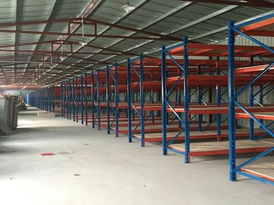 Scaffalature regolabili per scaffalature metalliche di acciaio