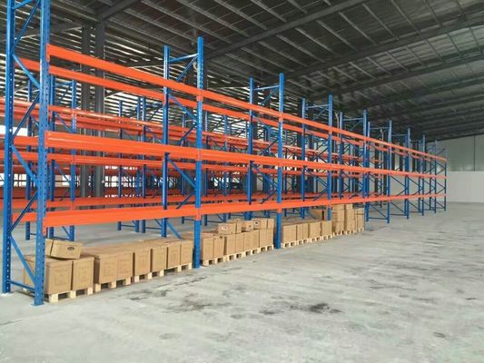 Scaffalature regolabili per scaffalature metalliche di acciaio