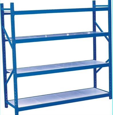 Scatole di magazzino regolabili, scaffalature industriali in acciaio