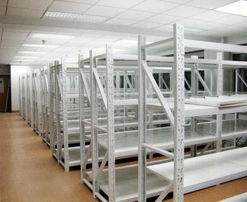 200 kg/livello scaffalatrici per pallet industriali leggere, scaffalatrici per metallo industriale