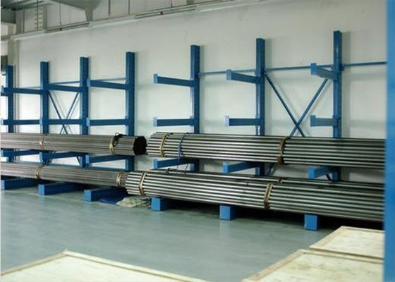 Metallo monoparte scaffalatura di sollevamento sicurezza scaffalatura di sollevamento pesante