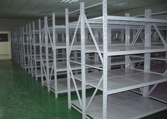 200 kg/livello scaffalatrici per pallet industriali leggere, scaffalatrici per metallo industriale