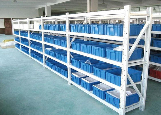 200 kg/livello scaffalatrici per pallet industriali leggere, scaffalatrici per metallo industriale