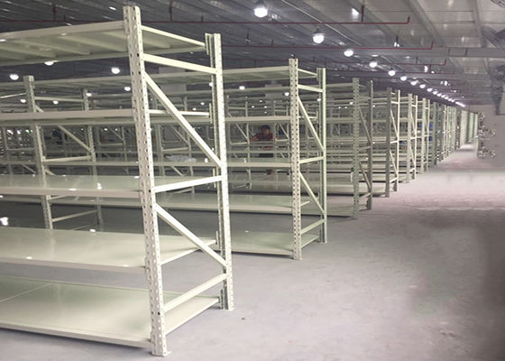 Sistema di porta pallet per magazzini laminati a freddo 100 kg/strato-120 kg/strato