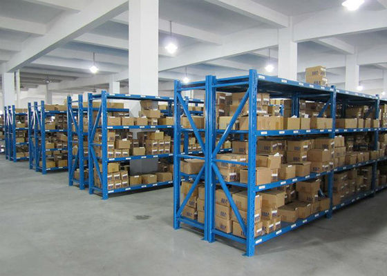 Sistemi di scaffalature per magazzini industriali in acciaio, sistemi di scaffalature per magazzini in metallo