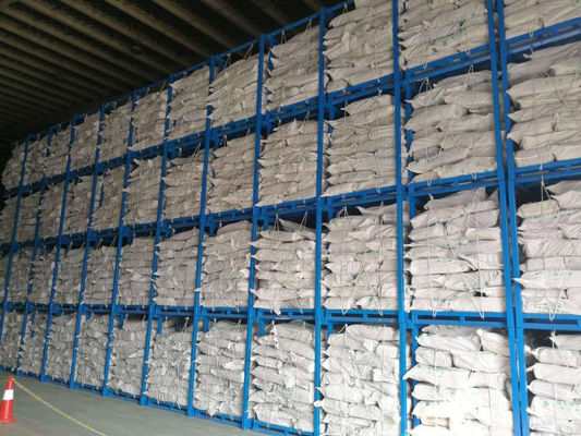 OEM ODM Rack di magazzino impilabile flessibile