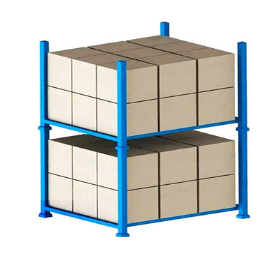 Rack per magazzini staccabili staccabili
