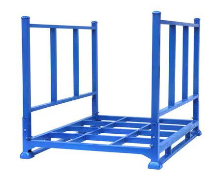 Scaffalature per pneumatici di tipo verticale Scaffalature per pneumatici per magazzini