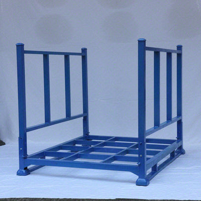 OEM ODM Rack di magazzino impilabile flessibile