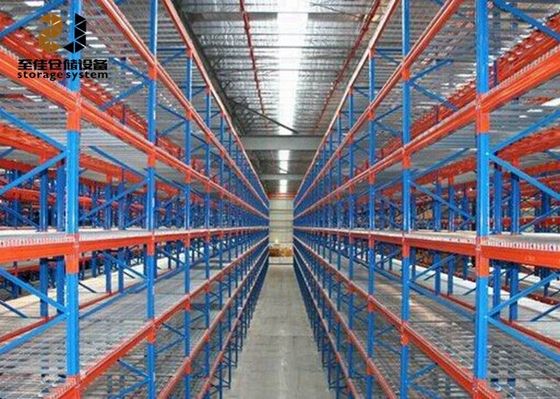 Galvanizzazione Dimensioni personalizzate Facile da assemblare