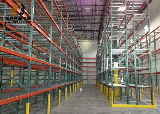 Galvanizzazione Dimensioni personalizzate Facile da assemblare