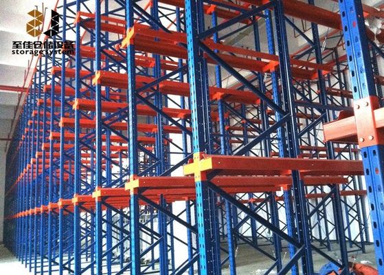 Dispositivi industriali per la trazione di pallet