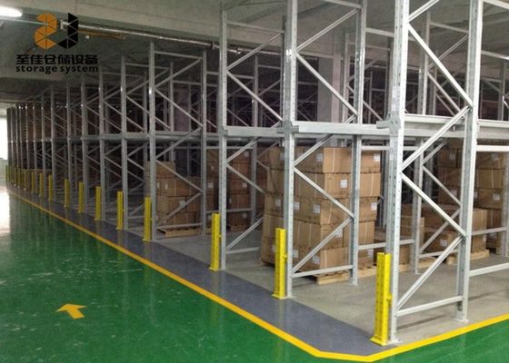 Rivestimento in polvere / Galvanizzazione in magazzino 500-4000 kg/palette