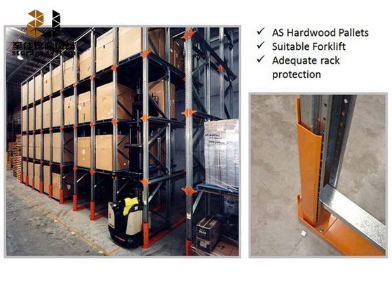 Sistema di montaggio / saldatura a trazione in trazione attraverso scaffalature ISO90001 approvato