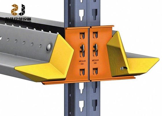 Sistema di montaggio / saldatura a trazione in trazione attraverso scaffalature ISO90001 approvato