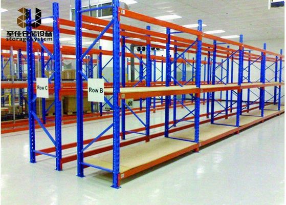 Massimo 4500 kg per livello 2000-6500 mm altezza scaffalatura per pallet ripiani commerciali
