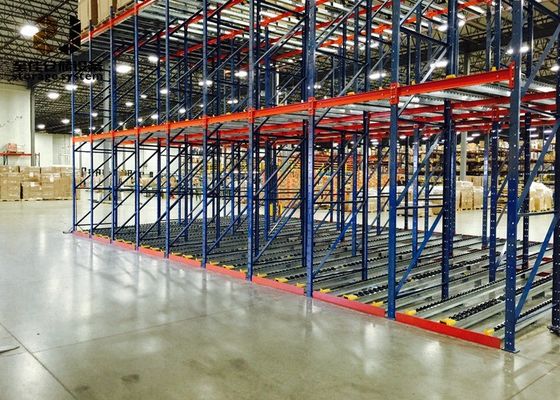 Acciaio Q235/245 Ripiani di acciaio commerciale con rivestimento di potenza montato o saldato