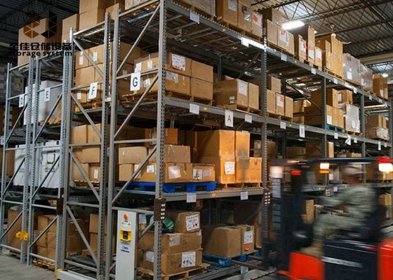 Acciaio Q235/245 Ripiani di acciaio commerciale con rivestimento di potenza montato o saldato