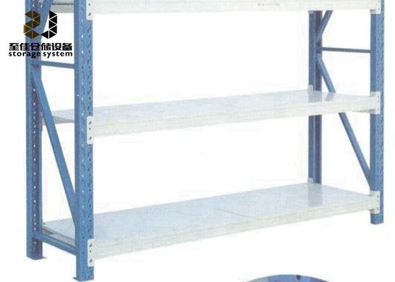 Montaggio o saldatura con rivestimento di potenza taglia cliente scaffalatura per pallet ripiani pesanti