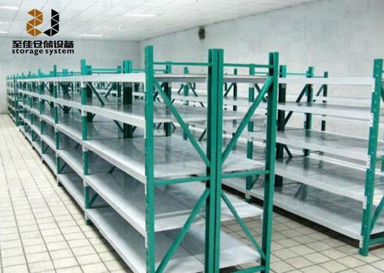 Sistema anti-corrosione di scaffalature per magazzini in metallo, scaffalature per magazzini scaffalature in acciaio