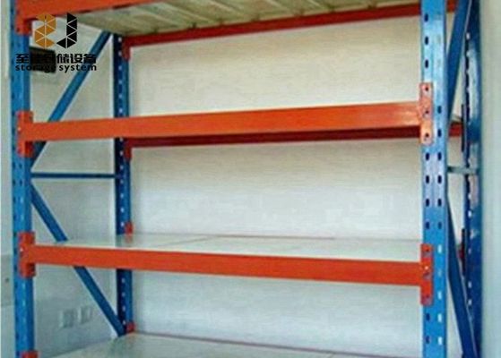 Sistema anti-corrosione di scaffalature per magazzini in metallo, scaffalature per magazzini scaffalature in acciaio