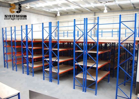 Produttori di sistemi di scaffalature per pallet industriali, fabbricanti di scaffalature per magazzini in acciaio