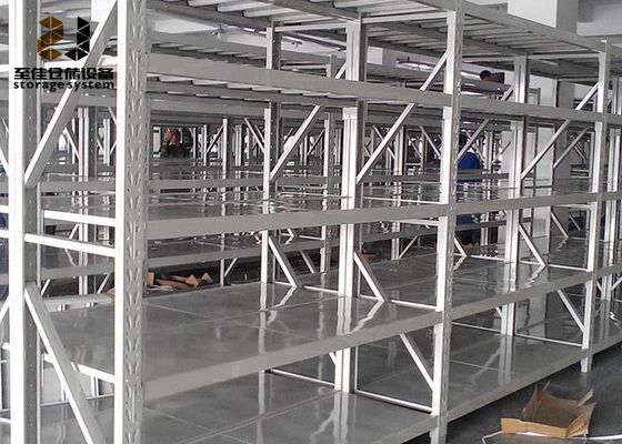 Rack per pallet pesanti Derby, Rack per magazzini Produttori