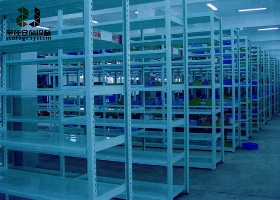Q235 / Q345 Rack per scaffalature industriali in acciaio per lavori pesanti