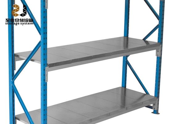 Produttori di scaffalature per magazzini industriali