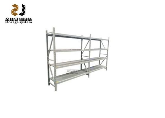 100kg-120kg / strato facile da assemblare Soluzioni per scaffalature per pallet a più livelli, scaffalature per pallet per magazzini