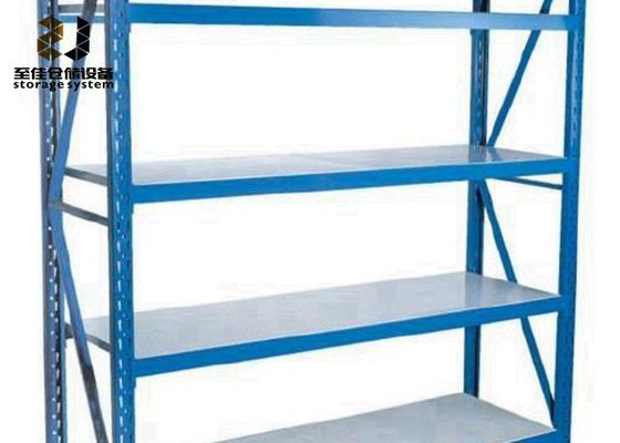 Scaffalature per garage a più livelli 1000-4500 kg/paletta