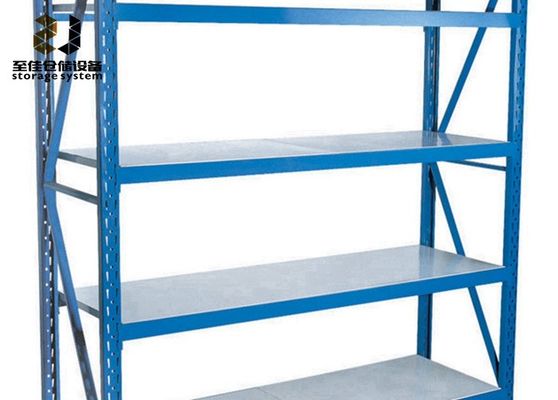 Massimo di 4500 kg per livello di sistemi di scaffalatura per pallet di magazzino montati o saldatisi