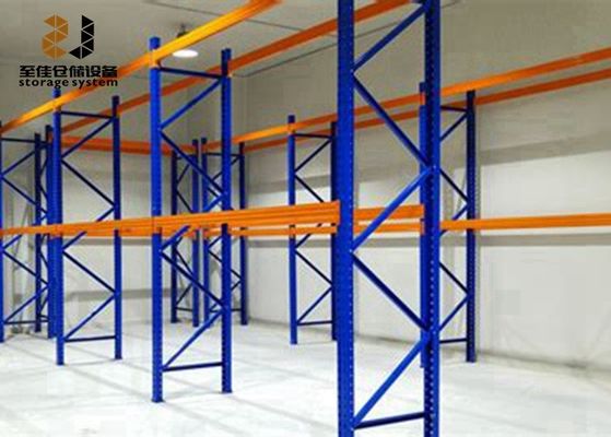ODM OEM Light Duty Storage Rack Steel Warehouse Rack Systems