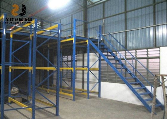 Pavimenti commerciali stabili, piattaforme di magazzino per laboratori