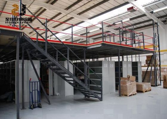ODM OEM Produttori di pavimenti industriali a mezzanine 500kg-1500kg/mq