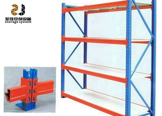 Sistemi di stoccaggio per pallet industriali