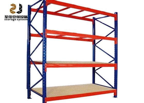 Sistemi di stoccaggio per pallet industriali