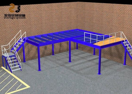 Pavimenti industriali a misura 500 kg/mq-1500 kg/mq Strutture per uffici