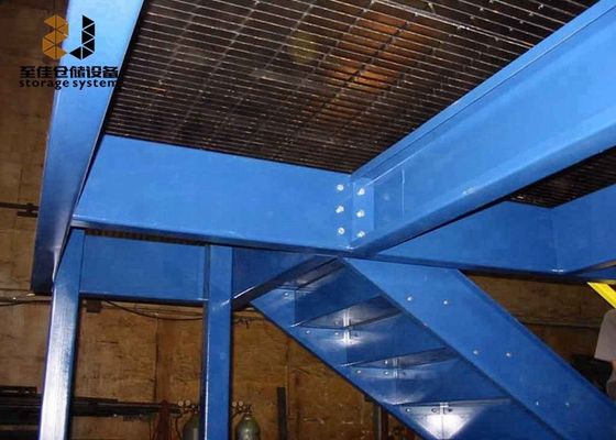 Pavimenti industriali a misura 500 kg/mq-1500 kg/mq Strutture per uffici