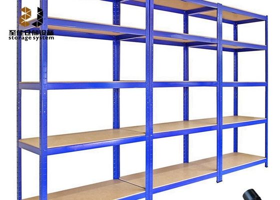 Ripiani per pallet galvanizzati in acciaio laminato a freddo altezza 1500 - 8000 mm