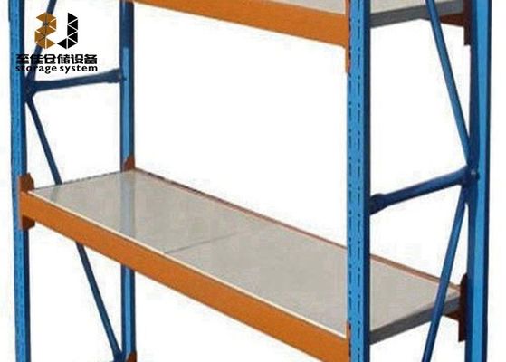 Montaggio o saldatura di pallet galvanizzato 1500 - 8000 mm di altezza