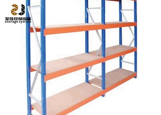 Montaggio o saldatura di pallet galvanizzato 1500 - 8000 mm di altezza
