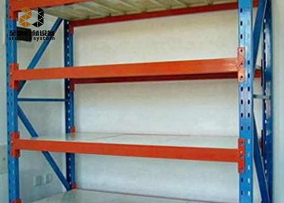 Montaggio o saldatura di pallet galvanizzato 1500 - 8000 mm di altezza