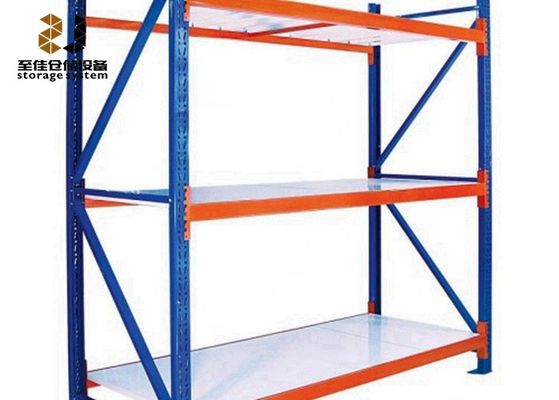 Sistema di scaffalatura regolabile a lunga durata, Produttori di scaffalature industriali