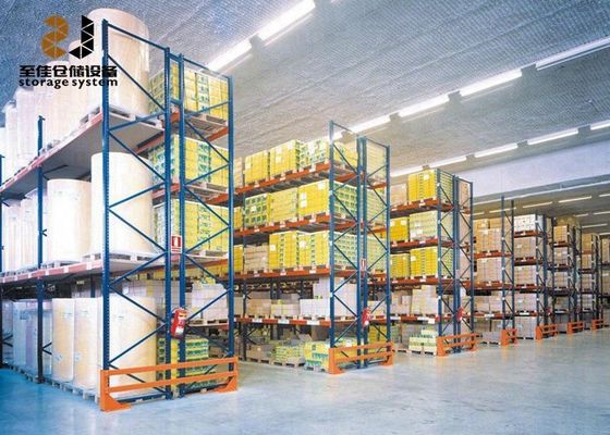 Ripiani di magazzino Scaffalature di magazzino Garage Scaffalature in acciaio Metalli Scaffalature di media durata